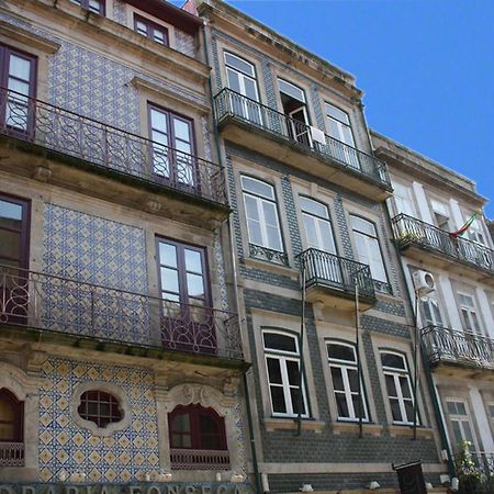Flowerstreet 54 Porto Dış mekan fotoğraf