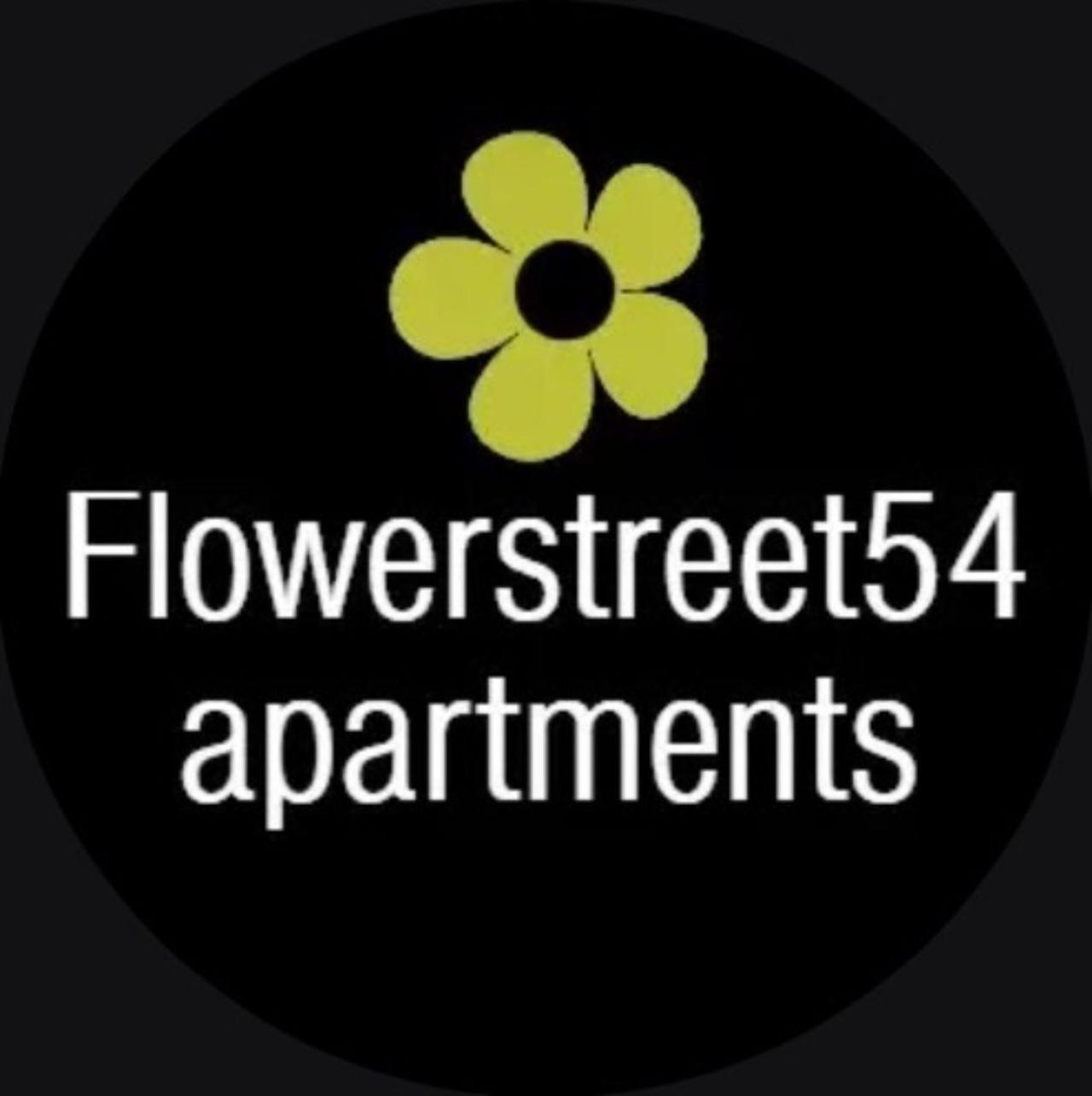Flowerstreet 54 Porto Dış mekan fotoğraf